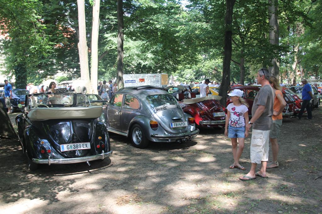 2012-07-08 14. Oldtimertreffen in Pinkafeld